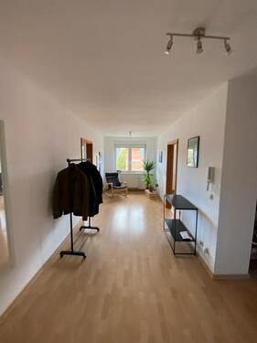 Foto - Etagenwohnung in Gronau (Leine) zur Miete