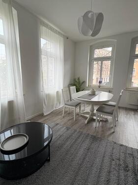 Foto - Modernes 3-Zimmer-Apartment im Herzen des Paulusviertels