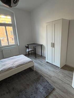 Foto - 3 Zimmer andere in Halle (Saale)
