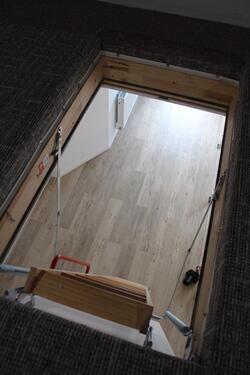 Foto - 2 Zimmer Etagenwohnung in Erfurt