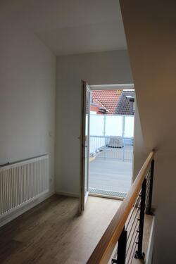 Foto - Etagenwohnung in Erfurt zur Miete