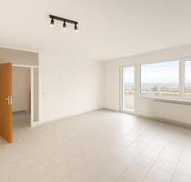 Helle, frisch renovierte 2,5-Zimmer-Wohnung mit Loggia & Weitblick | 12.OG | 80m² | LU-Pfingstweide - Ludwigshafen am Rhein Edigheim Helle, frisch renovierte 2,5-Zimmer-Wohnung mit Loggia & Weitblick | 12.OG | 80m² | LU-Pfingstweide - Ludwigshafen am Rhein Edigheim