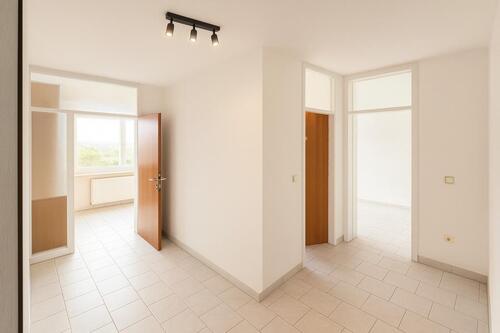 Foto - 2 Zimmer Etagenwohnung in Ludwigshafen am Rhein