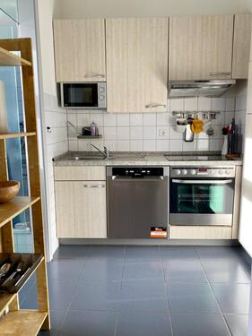 Foto - Etagenwohnung in Stuttgart zur Miete