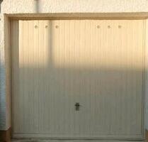 Stellplatz Garage für Motorrad, E-Bike o. Lastenrad - Hannover Linden-Limmer