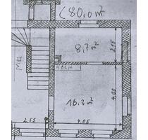 2,5 Zimmer Wohnung - 450,00&nbsp;EUR Kaltmiete, ca.&nbsp; 60,00&nbsp;m&sup2; in Netzschkau (PLZ: 08491)