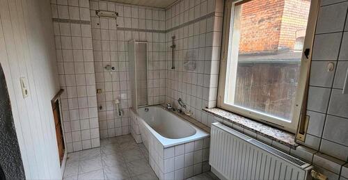 Foto - Etagenwohnung in Netzschkau zur Miete