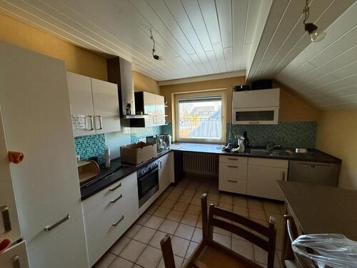 Foto - 4 Zimmer Etagenwohnung in Gerstetten