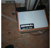 Torantrieb elektr. Bernal BA 1000 - Langenfeld (Rheinland)