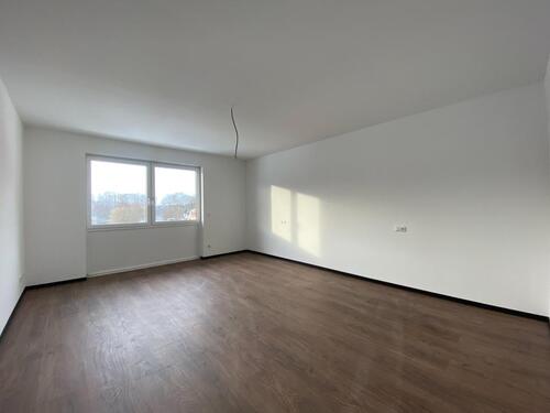 Foto - 3 Zimmer Etagenwohnung zur Miete in Poppenhausen (Wasserkuppe)