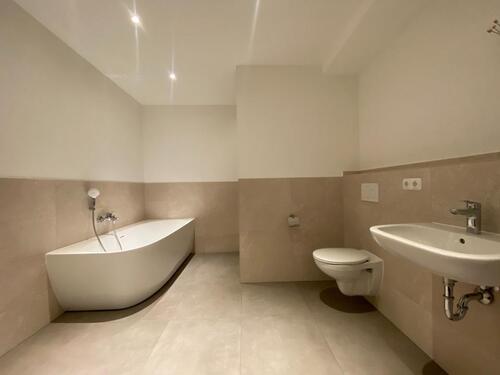 Foto - 3 Zimmer Etagenwohnung in Poppenhausen (Wasserkuppe)