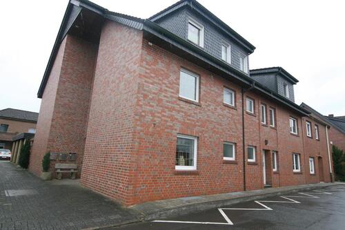 Foto - Hochwertige 4 Zi, Kü, Bad Whg. mit Balkon Rheine stadtzentral