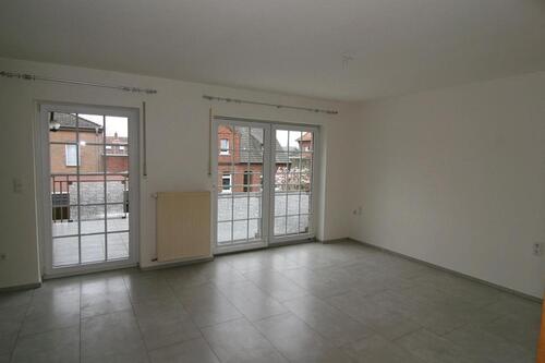 Foto - 4 Zimmer Etagenwohnung in Rheine