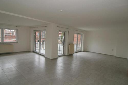 Foto - Etagenwohnung in Rheine zur Miete