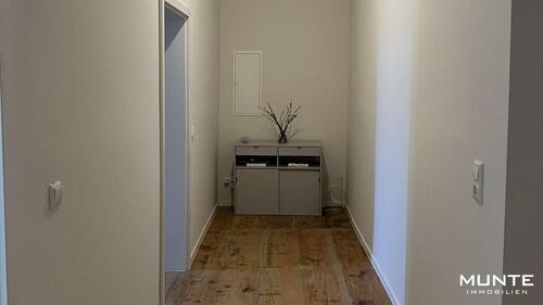 Foto - 1 Zimmer Etagenwohnung in Wolfenbüttel