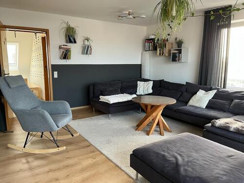 Foto - 4.5 Zimmer Maisonettenwohnung zum Kaufen in Friolzheim