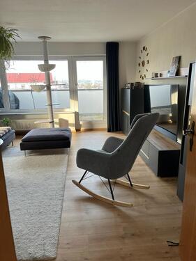 Foto - 4.5 Zimmer Maisonettenwohnung in Friolzheim