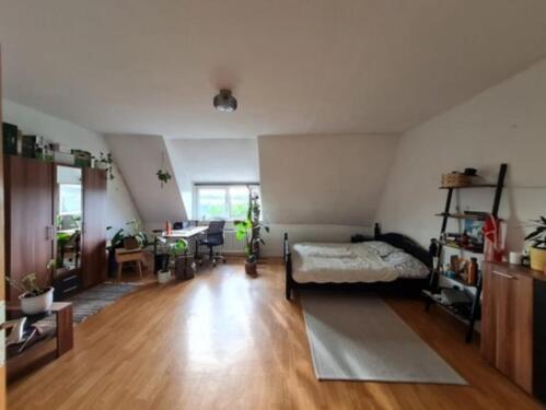 Foto - Zimmer in 3er-WG direkt gegenüber vom Hauptbahnhof