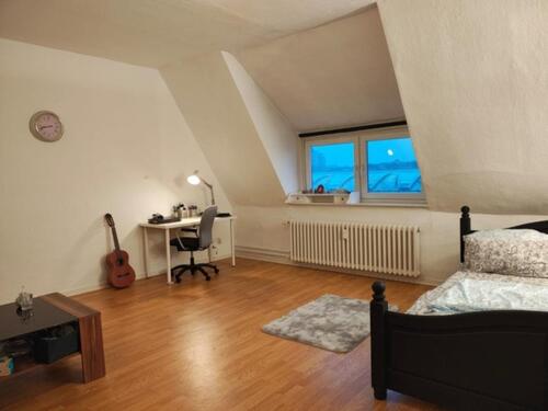 Foto - 3 Zimmer Etagenwohnung zur Miete in Kiel