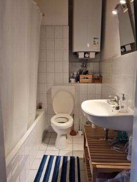 Foto - Etagenwohnung in Kiel zur Miete