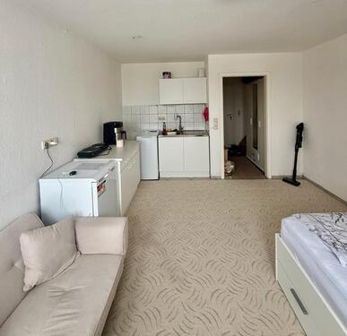 Foto - Vermietetes 1-Zimmer-Apartment Nürnberg – 4,36 % Rendite