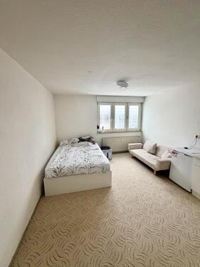 Foto - 1 Zimmer Etagenwohnung zum Kaufen in Nürnberg