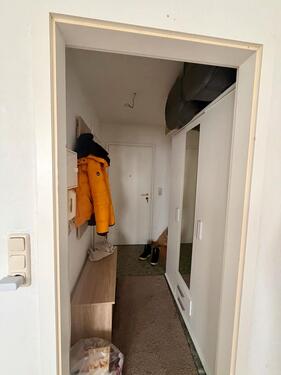 Foto - 1 Zimmer Etagenwohnung in Nürnberg