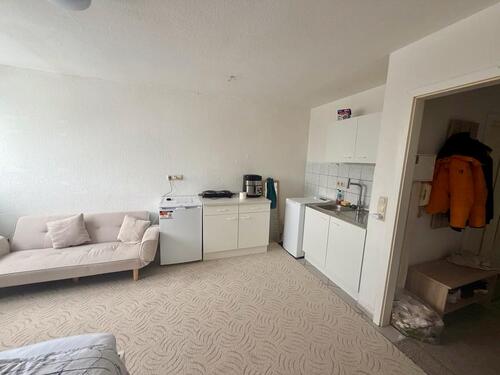 Foto - Etagenwohnung in Nürnberg zum Kaufen