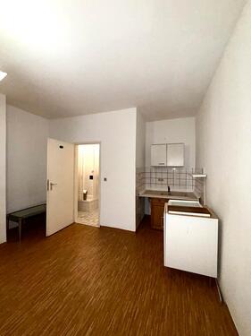 Foto - 1 Zimmer Erdgeschoßwohnung in Neunkirchen