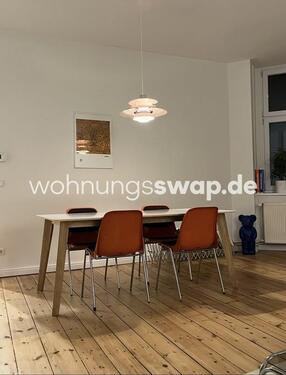 Foto - Wohnungsswap - 2 Zimmer, 64 m² - Lichtenrader Straße, Neukölln, Berlin