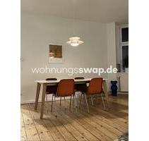 Wohnungsswap - 2 Zimmer, 64 m² - Lichtenrader Straße, Neukölln, Berlin