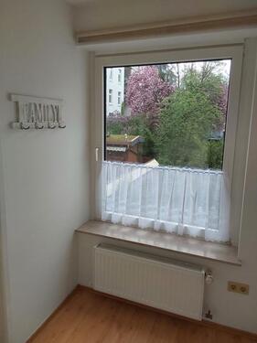 Foto - 2 Zimmer Maisonettenwohnung in Wuppertal