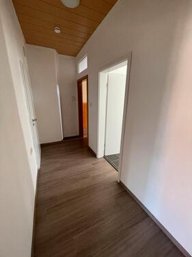 Foto - Etagenwohnung in Eisenberg zur Miete