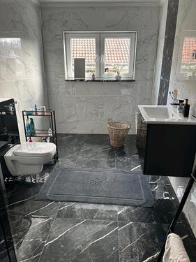 Foto - 4.5 Zimmer Erdgeschoßwohnung in Marburg