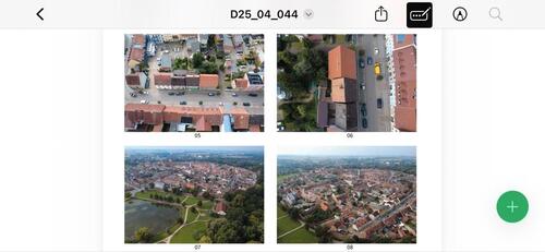 Foto - Einfamilienhaus in Wittstock/Dosse