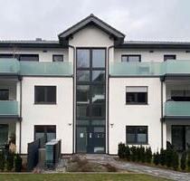 Moderne Neubau-Wohnung (KfW-55) in bester Lage von Minden