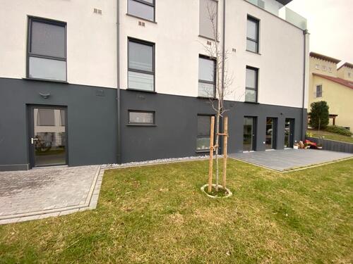 Foto - 2 Zimmer Etagenwohnung zur Miete in Minden