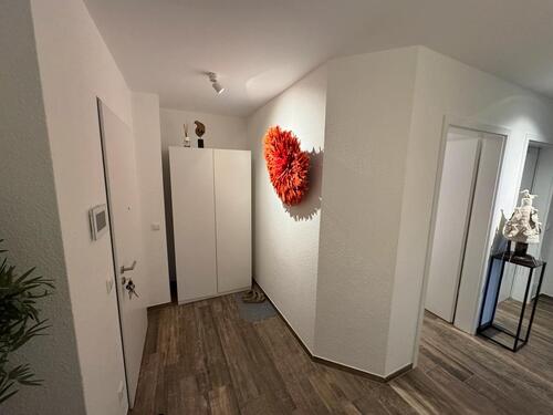 Foto - Etagenwohnung in Minden zur Miete