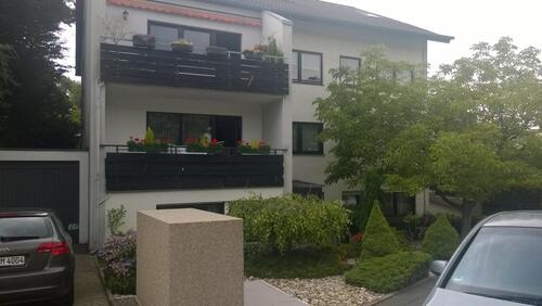 Foto - Chice Appartement-Wohnung mit Einbauküche