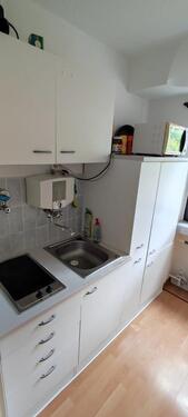 Foto - 1 Zimmer Erdgeschoßwohnung in Mettmann