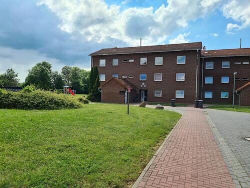 Foto - Attraktive 3-Zimmer-Wohnung mit Balkon