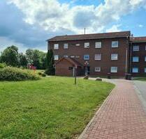 Attraktive 3-Zimmer-Wohnung mit Balkon - Gröningen