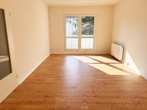 Foto - Etagenwohnung in Dresden zur Miete