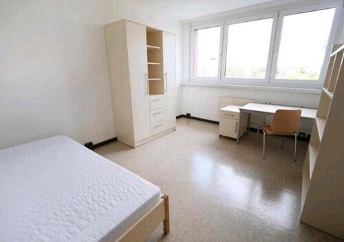 Foto - Zimmer in Studentenwohnheim Leipzig (Tarostraße 14)