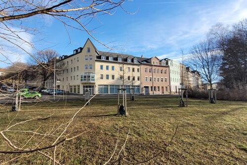 Foto - Gablenz * Werkstatt * Fitness * Lager * vielseitig nutzbar * frei ab sofort