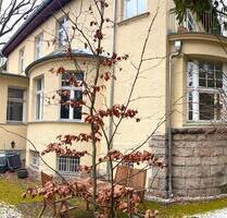 Maisonette Wohnung Zehlendorf 4-Zimmer MÖBLIERT BEFRISTET - Berlin Steglitz-Zehlendorf