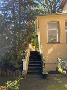 Foto - 4 Zimmer Maisonettenwohnung zur Miete in Berlin