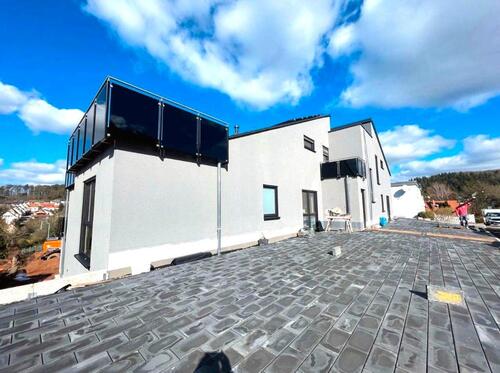 Foto - 3 Zimmer Erdgeschoßwohnung zur Miete in Homburg