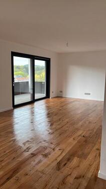 Foto - 3 Zimmer Erdgeschoßwohnung in Homburg