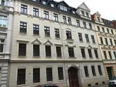 Foto - helle 3 Raum Erdgeschosswohnung mit Terrasse